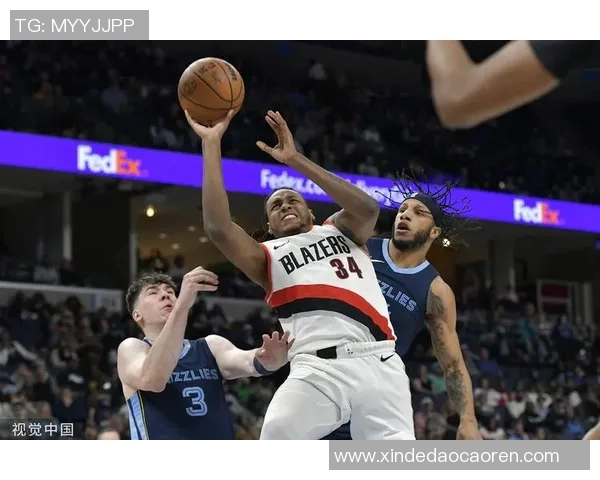 开拓者与森林狼激战一月赛季回顾与精彩瞬间分析