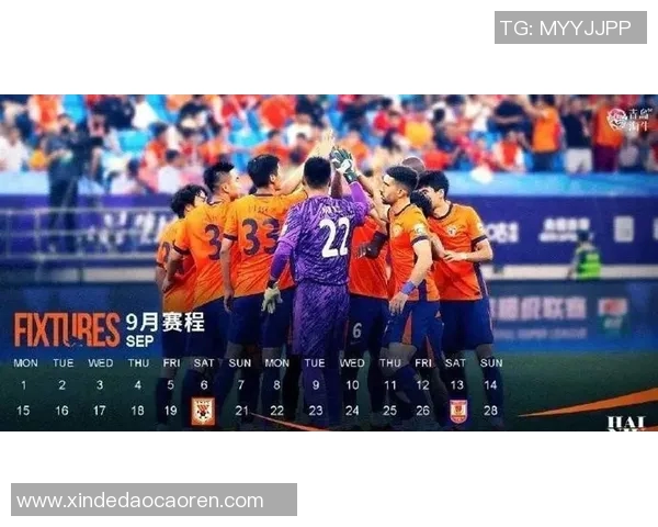 中超联赛最新动态：多队引援动作频繁，争冠形势愈加复杂