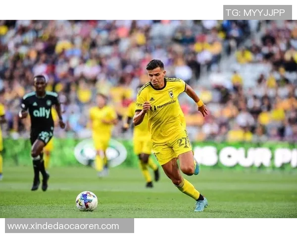 竞彩105哥伦布对阵亚特联精彩赛事分析与投注建议