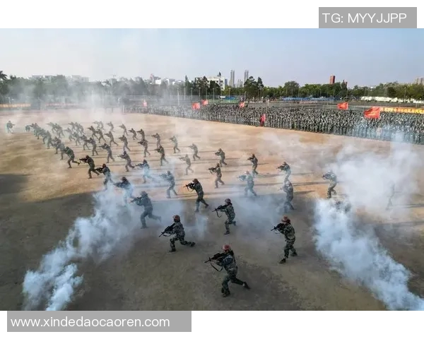 以进攻为核心推动战略变革全面提升军队作战效能与综合战力