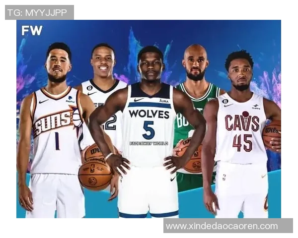 得分后卫崛起：探索NBA新星如何主导比赛与定义未来篮球风格