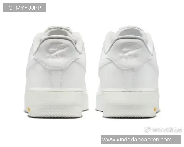 运动鞋科技革新与潮流趋势的完美结合助力运动表现与时尚风采 运动鞋科技革新与潮流趋势的完美结合助力运动表现与时尚风采