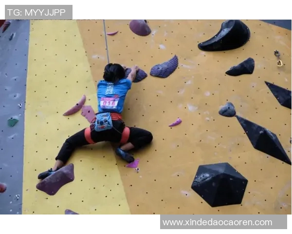 上海攀岩队状态引发热议球迷与专家各执己见探讨未来发展方向