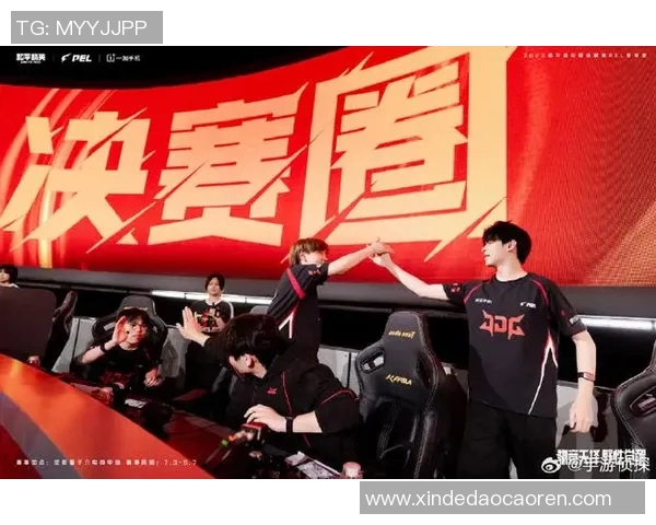 和平精英最新状态排行榜揭晓JDG战队荣登第五名引发热议