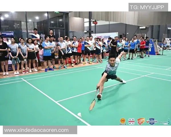 成都羽毛球队团队协作的成功秘诀与实践探索分析