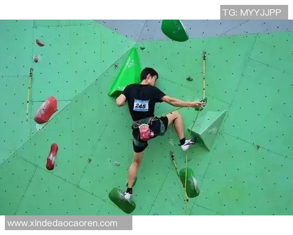 深圳攀岩队与北京攀岩队技术对决赛后分析与总结