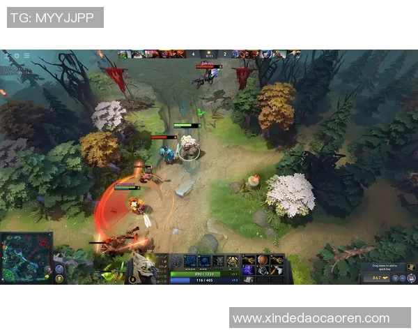 DOTA2战术分析：深入探讨FPX快攻策略的成功之道