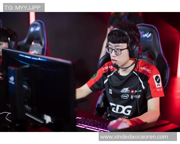 EDG战队的蜕变之旅：从传统电竞到DOTA2新篇章的纪实探索