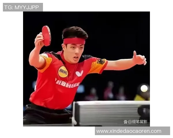 北京乒乓球队实力强劲最新个人能力排名前十揭晓