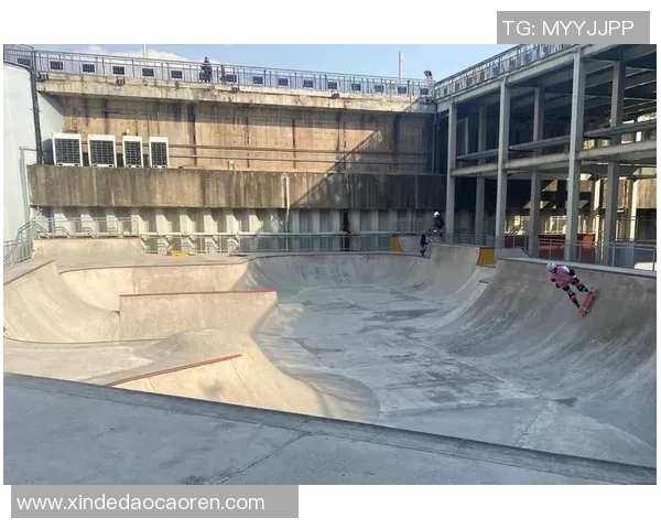 滑板新手必看：轻松掌握节奏与技巧的全面入门指南