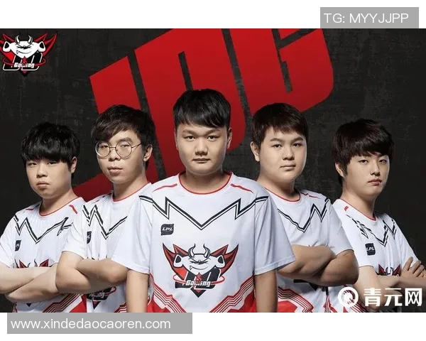 王者荣耀赛事分析：深入探讨JDG战队的耐力与战术表现