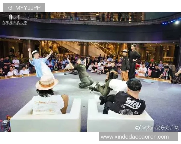 重庆街舞队比赛经验引发热议专家与选手观点大相径庭