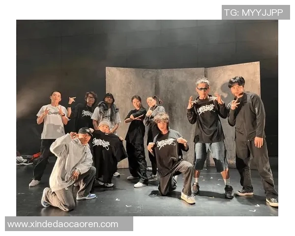 杭州街舞队现状深度剖析与发展趋势探讨