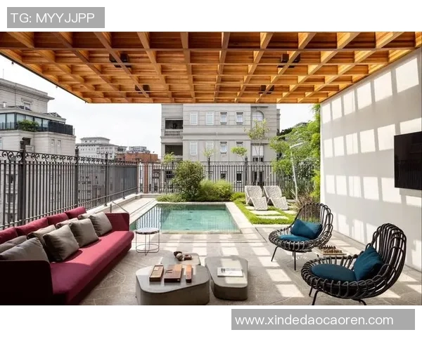 提升泳池美观与实用性全攻略 完美装修让泳池焕然一新