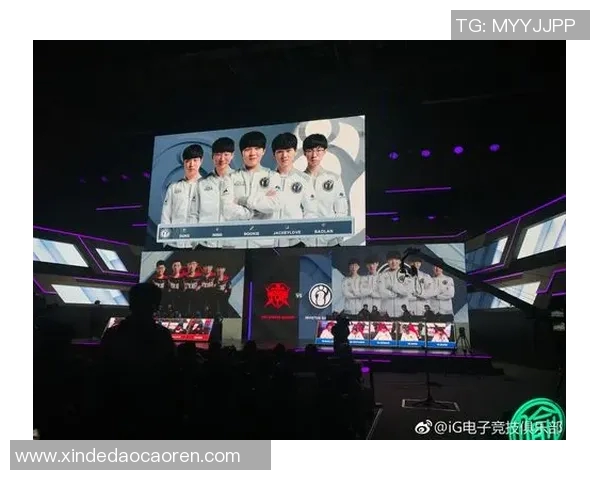 IG在挑战者杯中的速度表现分析与战术解读