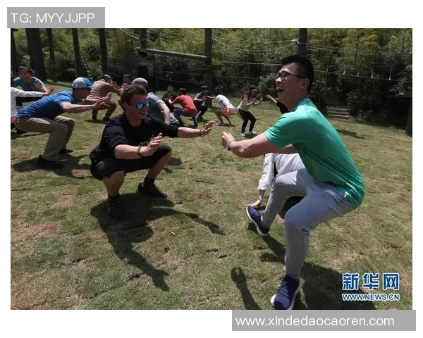 上海极限运动队团队协作的成功秘诀与挑战分析