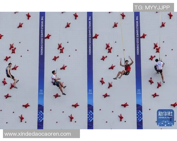 赛后分析：广州攀岩队与成都攀岩队心理素质对比及启示