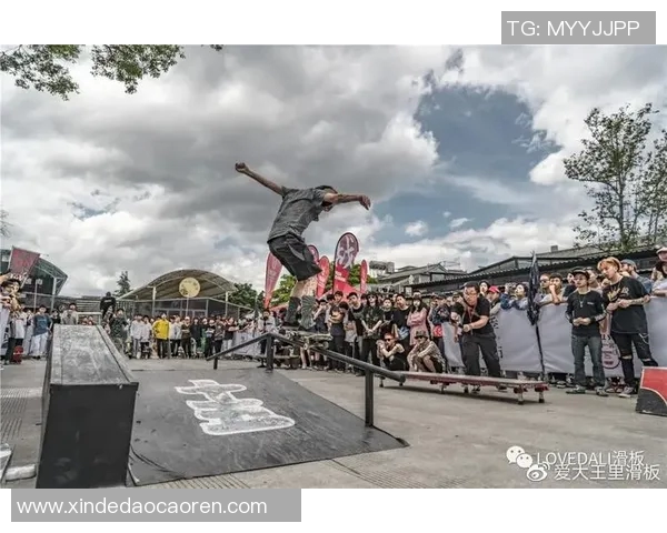 西安滑板队在世界街舞大赛中的个人能力展现与点评分析
