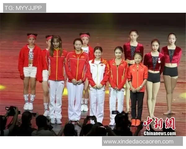 竞技体操协会推动体操运动发展与青少年培养计划,助力未来竞技人才成长 竞技体操协会推动体操运动发展与青少年培养计划,助力未来竞技人才成长