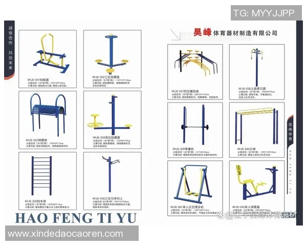黑龙江优质健身器材批发直销渠道