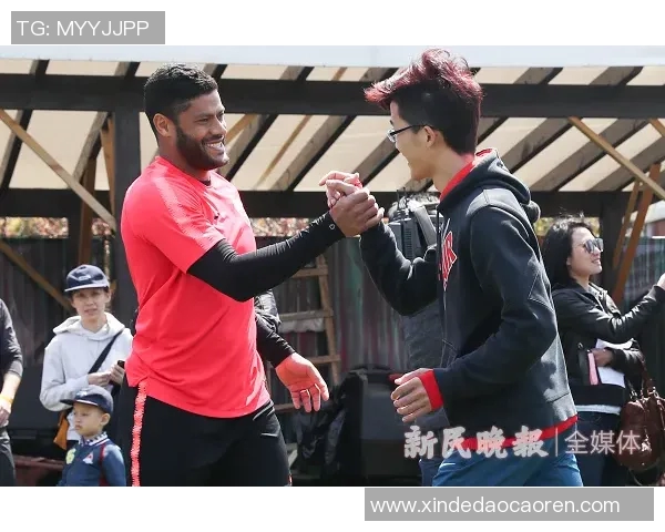 与足球明星亲密接触的心情感悟与梦想追逐的瞬间分享 与足球明星亲密接触的心情感悟与梦想追逐的瞬间分享